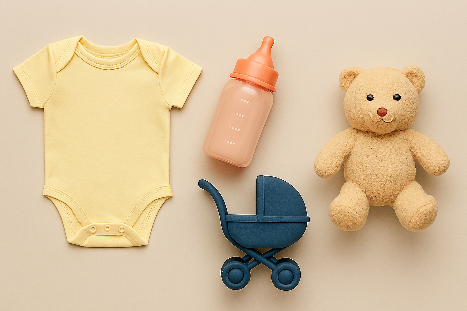 PRODUCTOS DE BEBES
