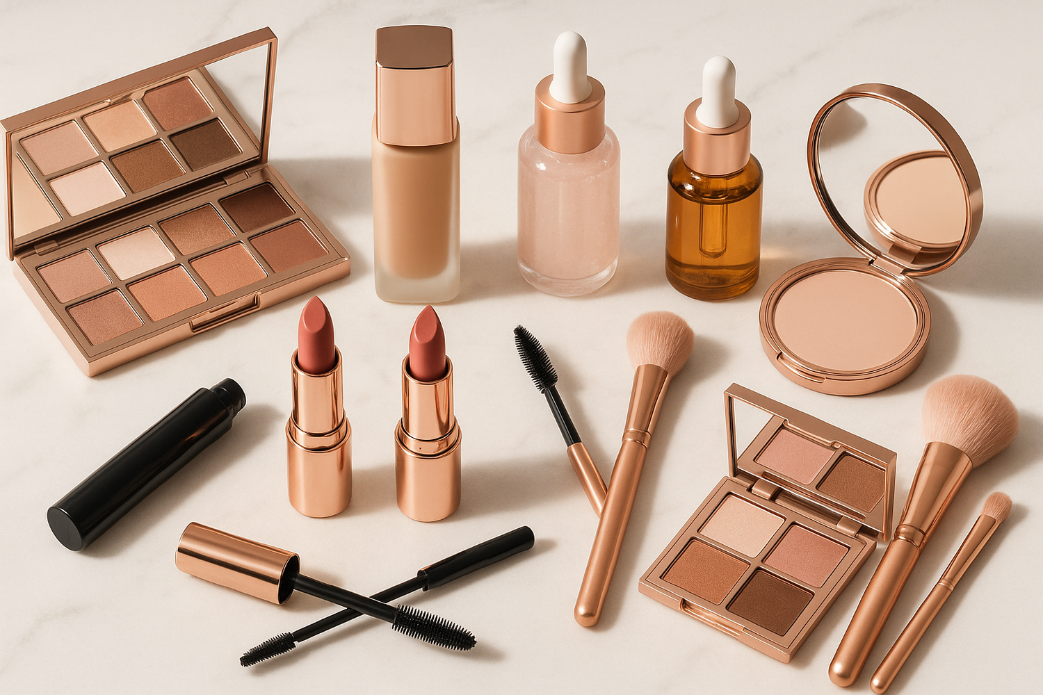 PRODUCTOS DE BELLEZA