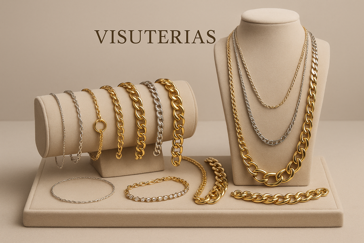 VISUTERIA